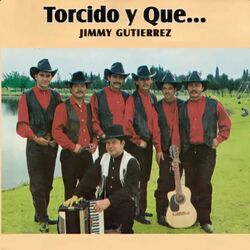 Cover of Torcido y Que