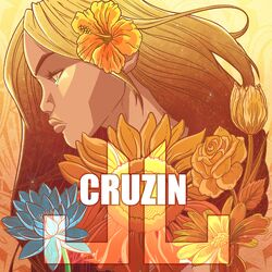 Cover of Cruzin