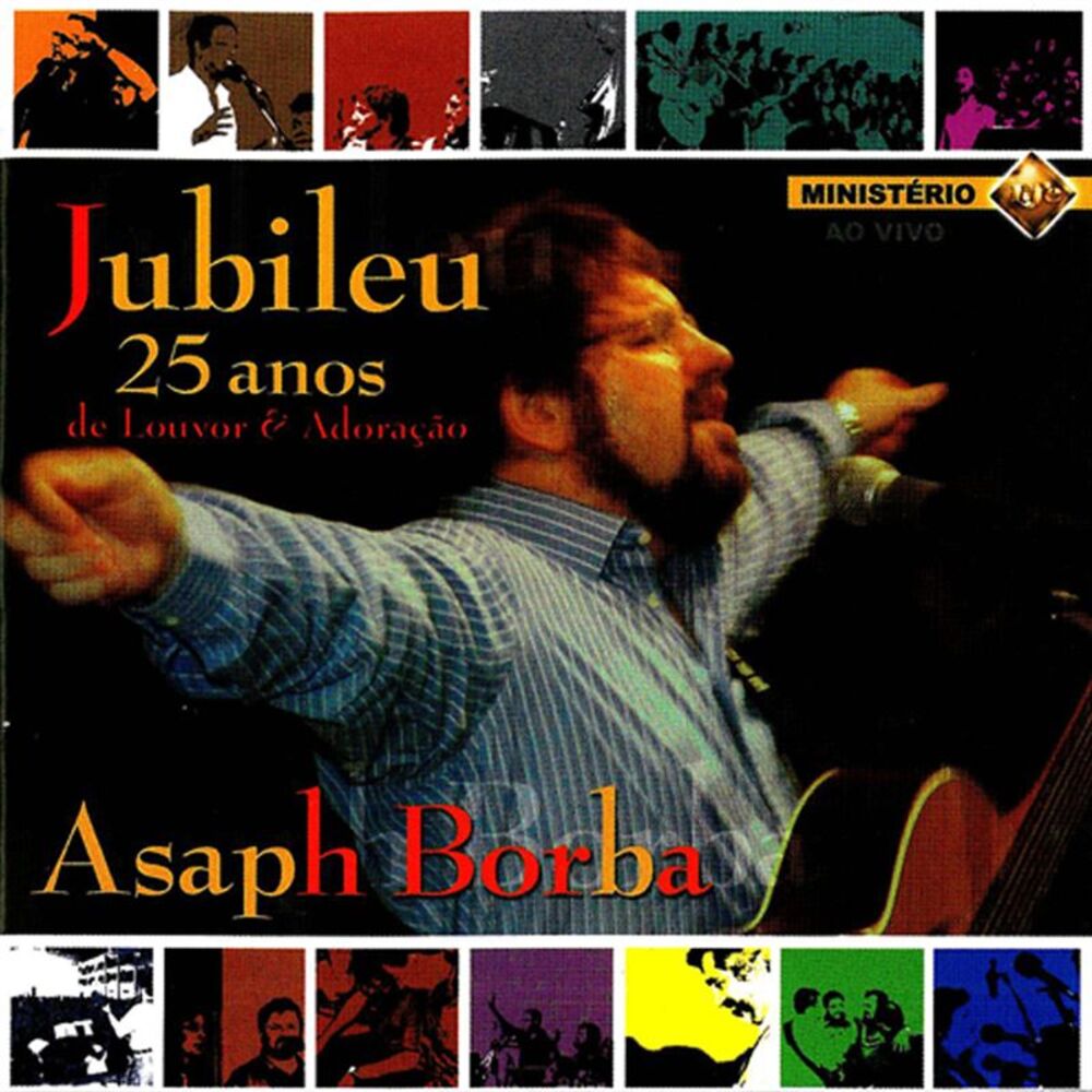 Picture of Jubileu 25 Anos