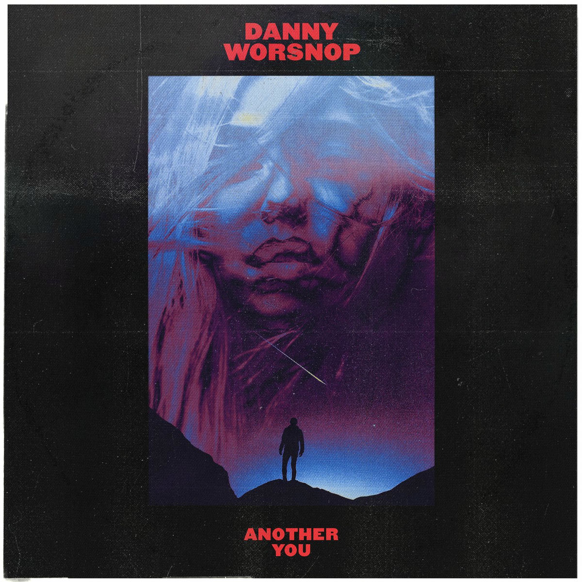 Album cover of Another You