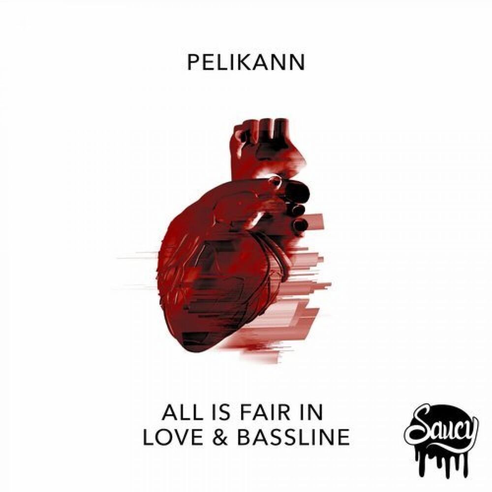 Picture of All Is Fair In Love And Bassline