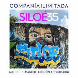 Cover of Siloé 35 (Remastered 2021)