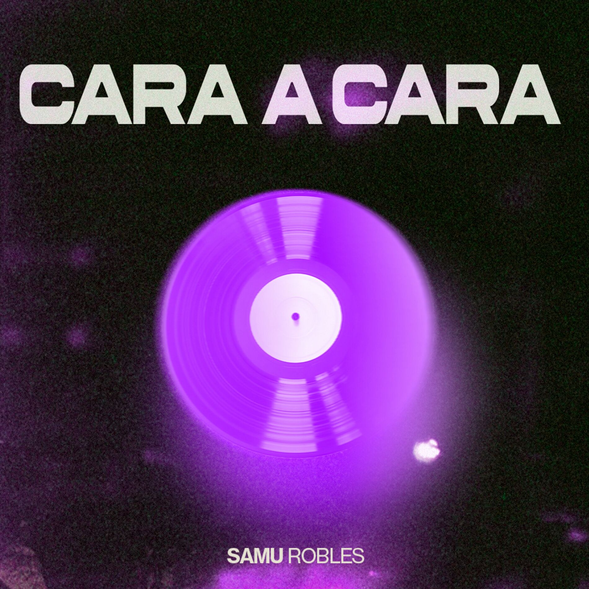 Album cover of Cara A Cara