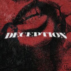 Cover of Deception