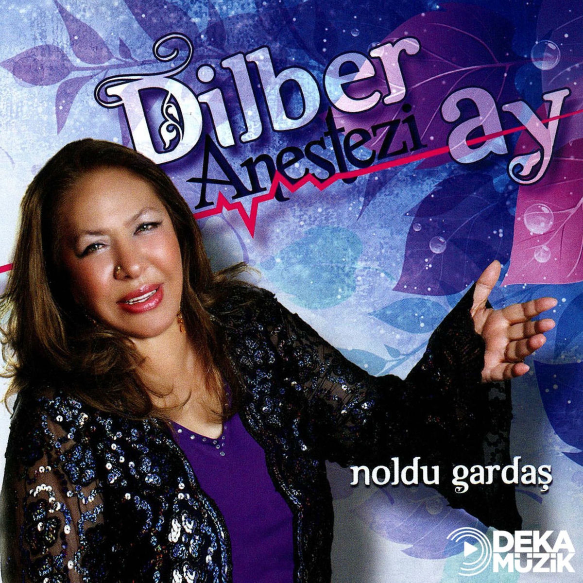 Album cover of Antep'ten Öte (Noldu Gardaş)