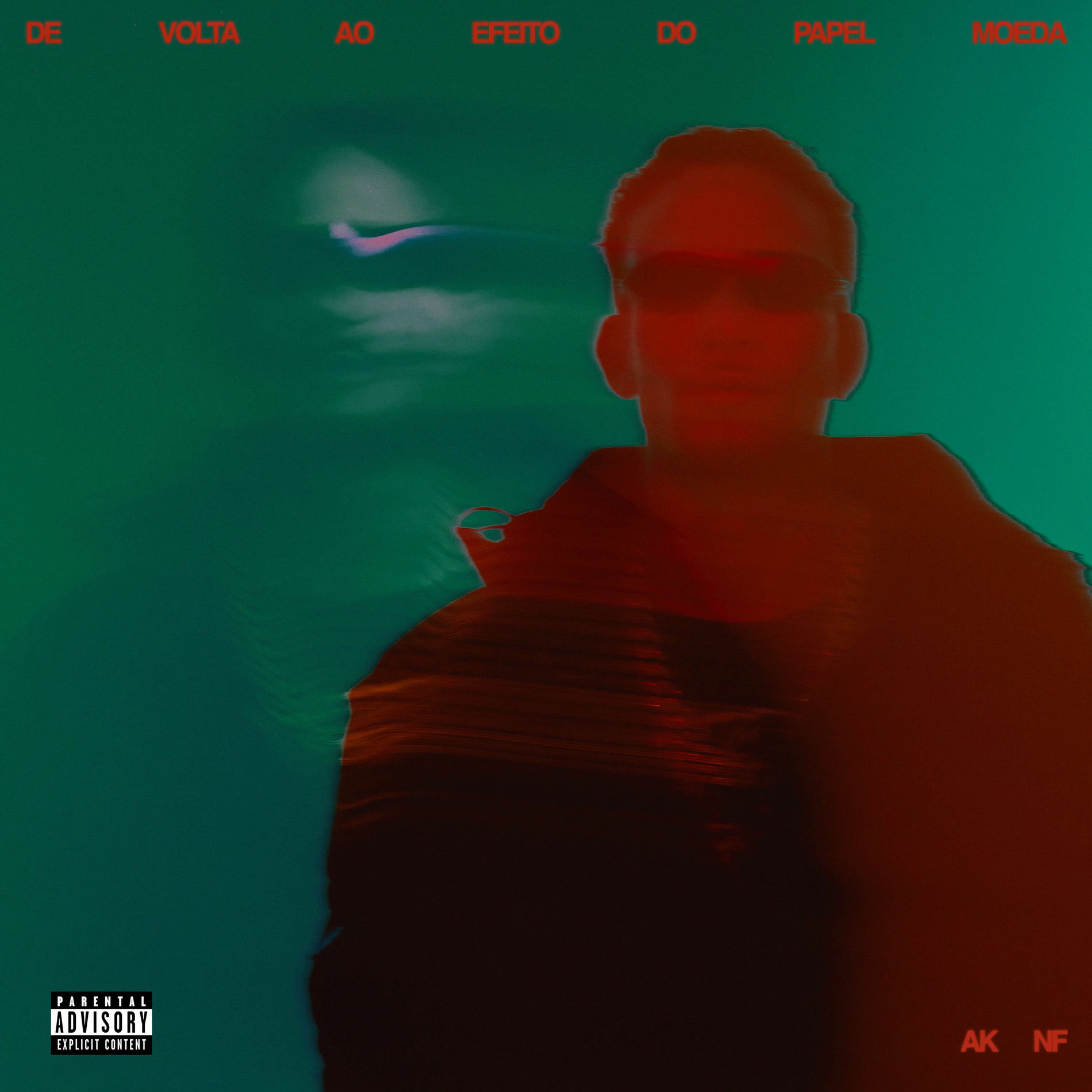 Album cover of Jogo Fácil