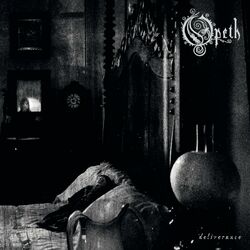 Cover of Deliverance