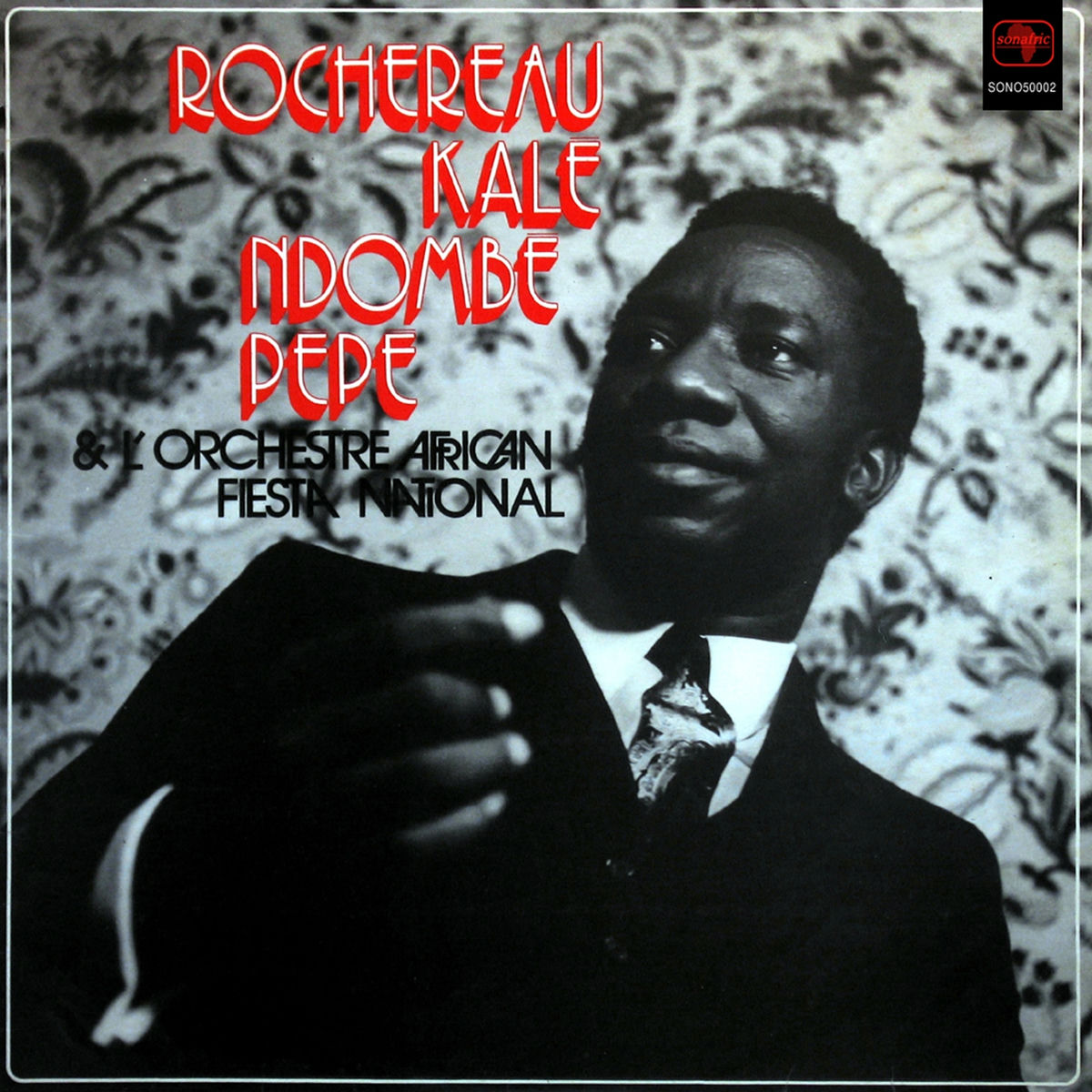 Album cover of Mokitani ya wendo
