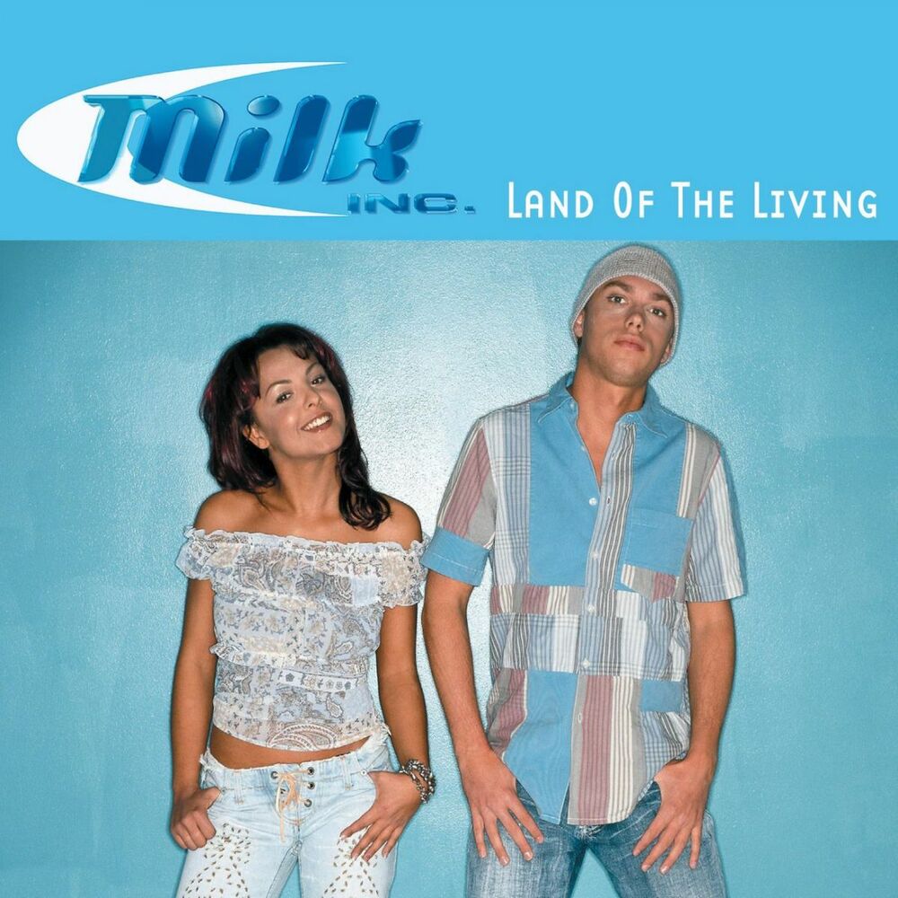 Picture of Land Of The Living