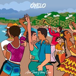 Cover of Óyelo