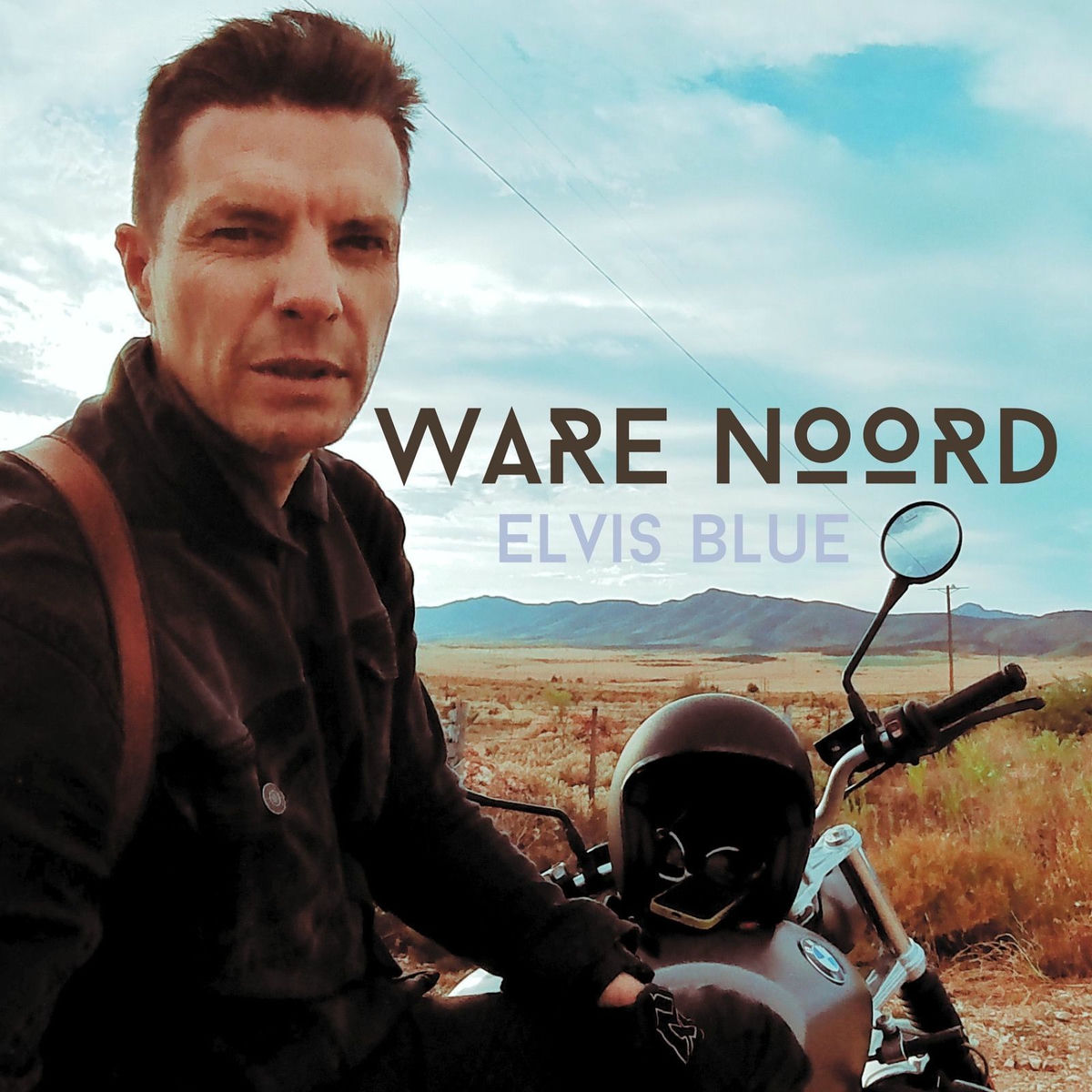 Album cover of Ware Noord