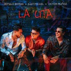 Cover of La Cita