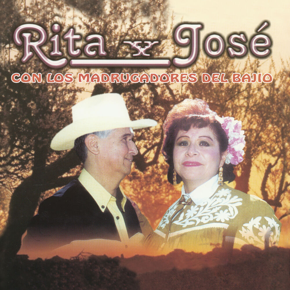 Picture of Rita y José Con los Madrugadores del Bajío