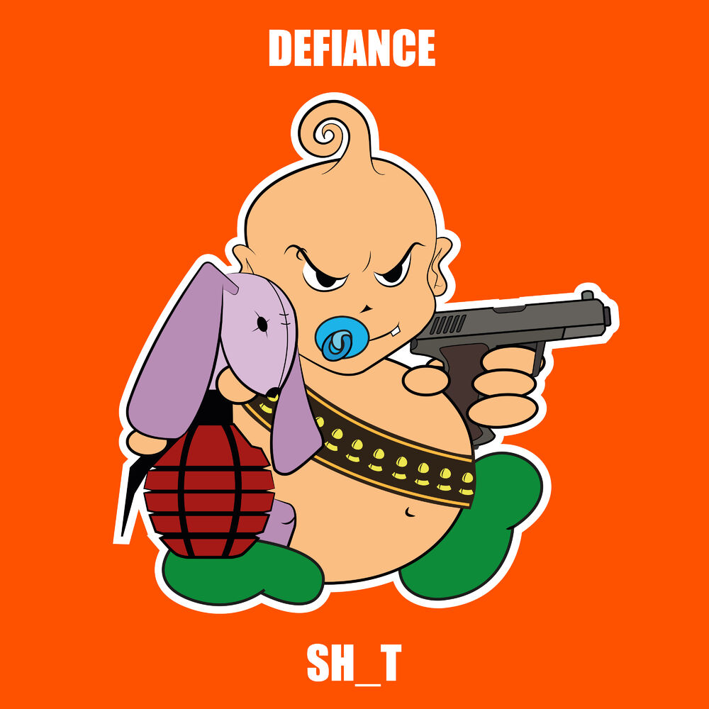 Picture of Sh_t