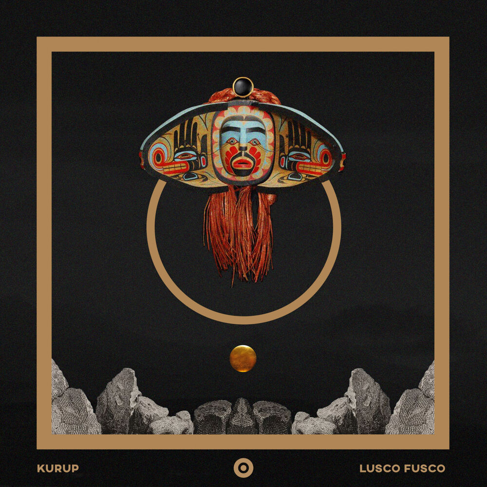 Picture of Lusco Fusco - Random Collective Records