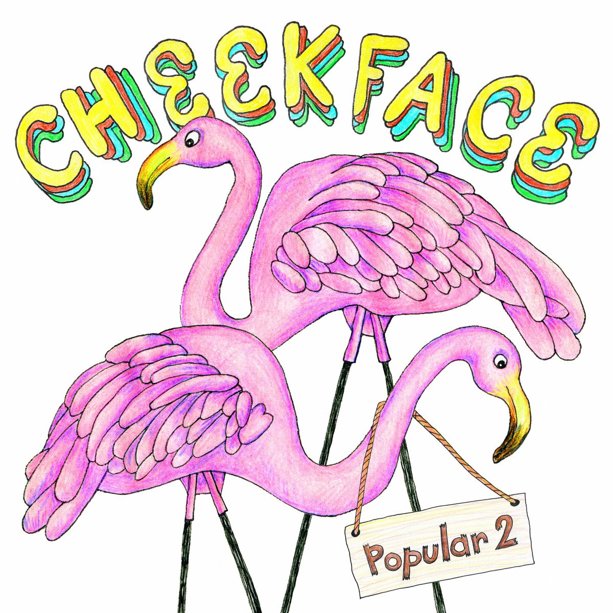 Album cover of Popular 2