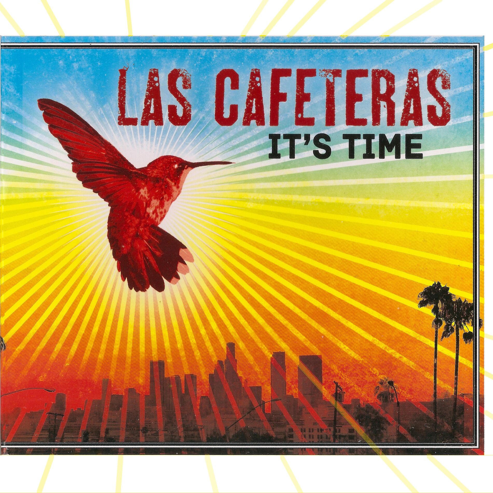 Album cover of El Zapateado