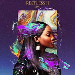 Cover of RESTLESS II