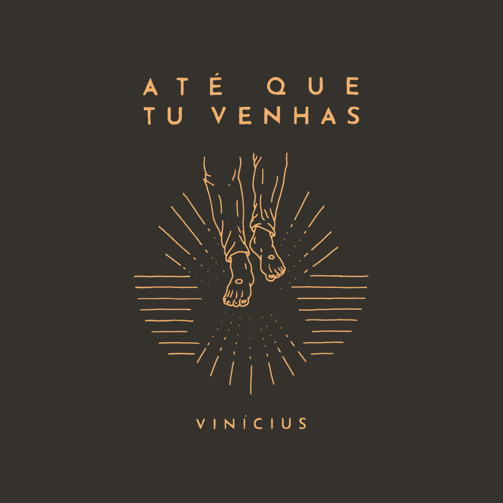Picture of Até Que Tu Venhas