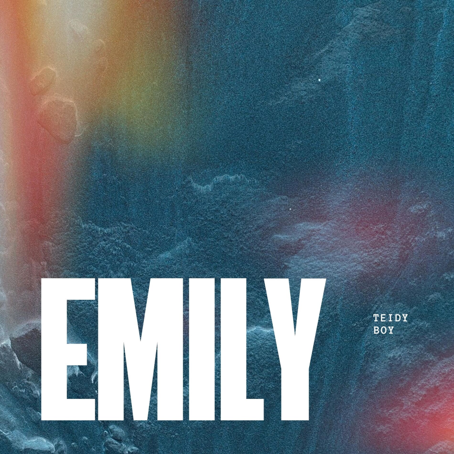 Album cover of Emily