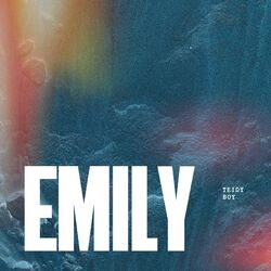 Cover of Emily