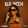 KLK DICEN by Fuego album cover