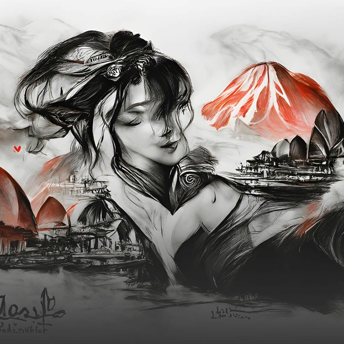 Album cover of Maria