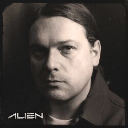 Cover of ALIEN