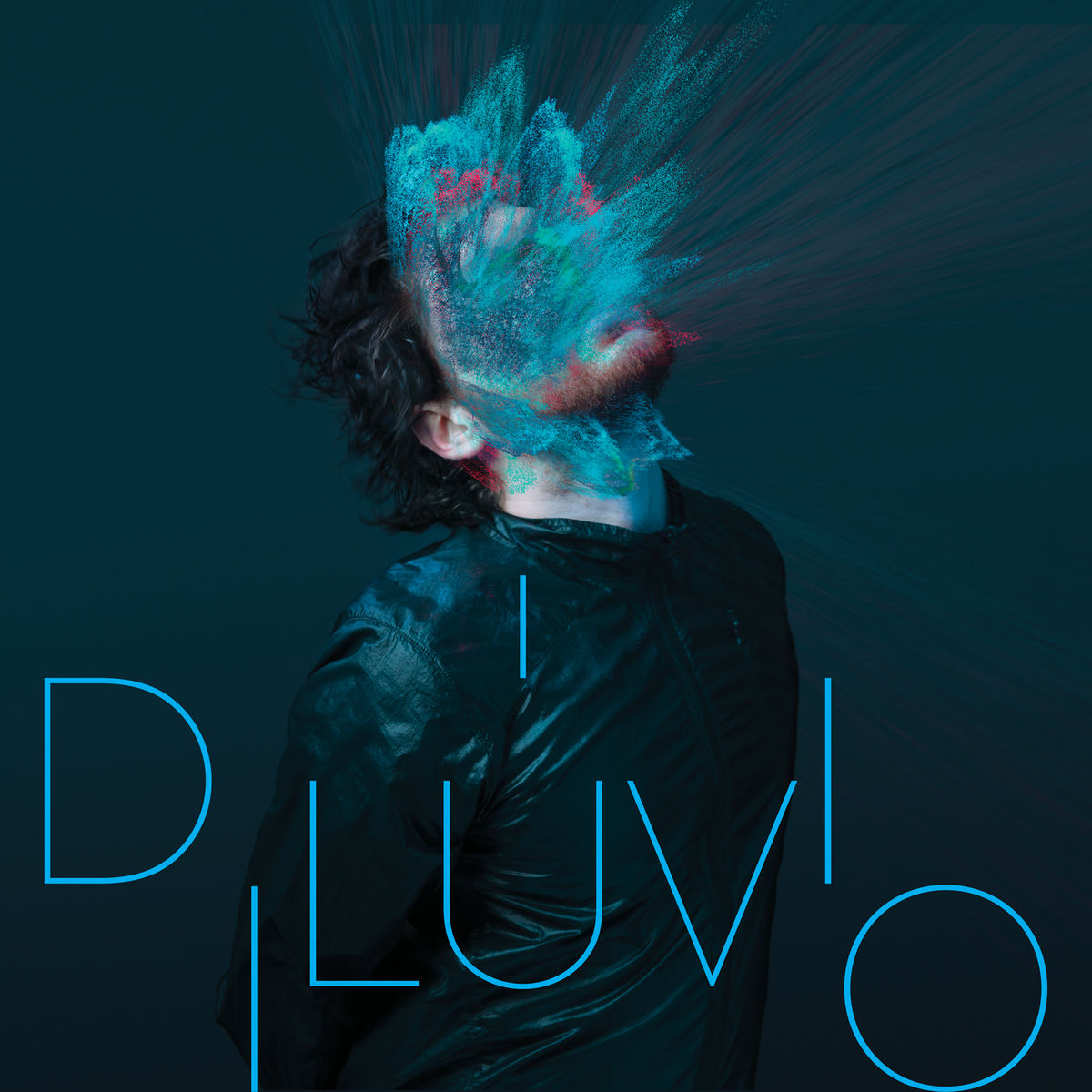 Album cover of Dilúvio