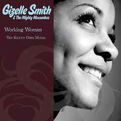 Cover of Working Woman