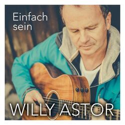 Cover of Einfach sein