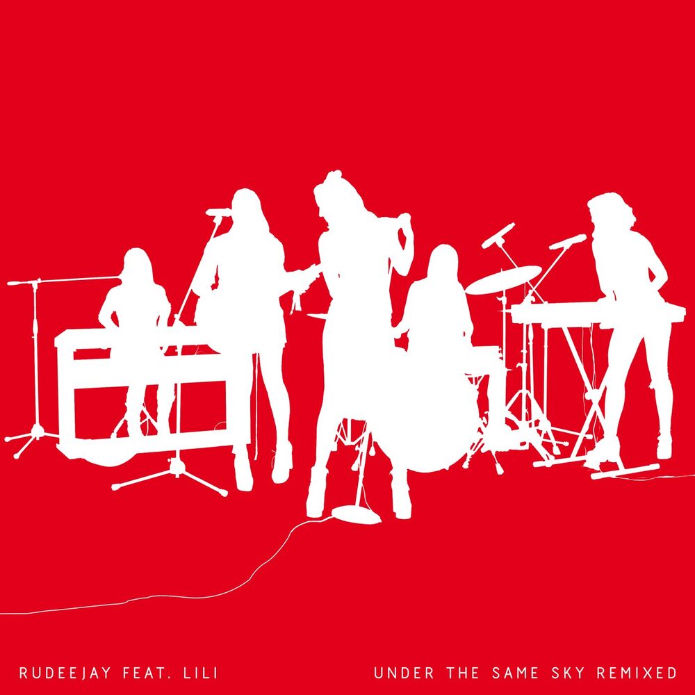 Picture of Under The Same Sky Remixed (feat. Lili)