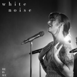 Cover of White Noise