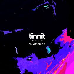 Cover of Tinnit Music Summer