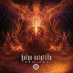 Cover of Kalya Scintilla (Remixed)
