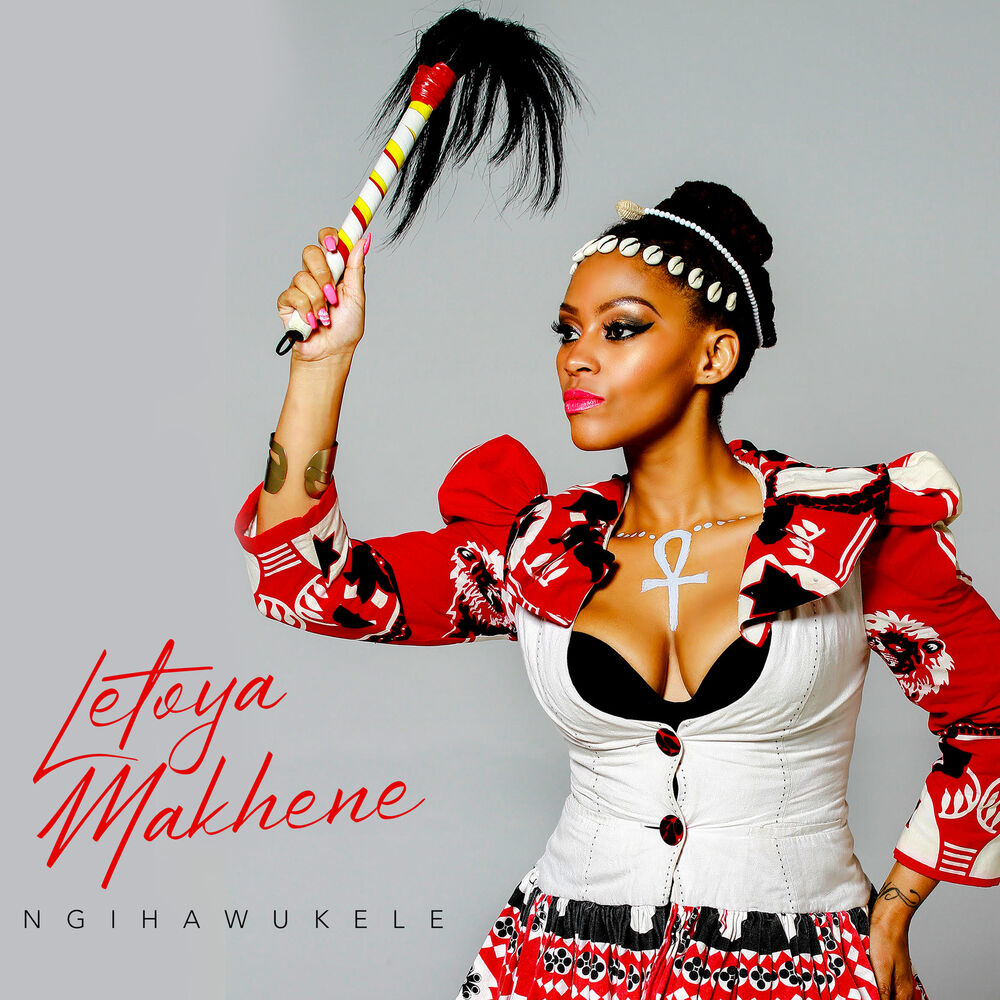 Picture of Ngihawukele