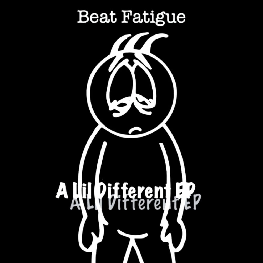Picture of A Lil Different EP