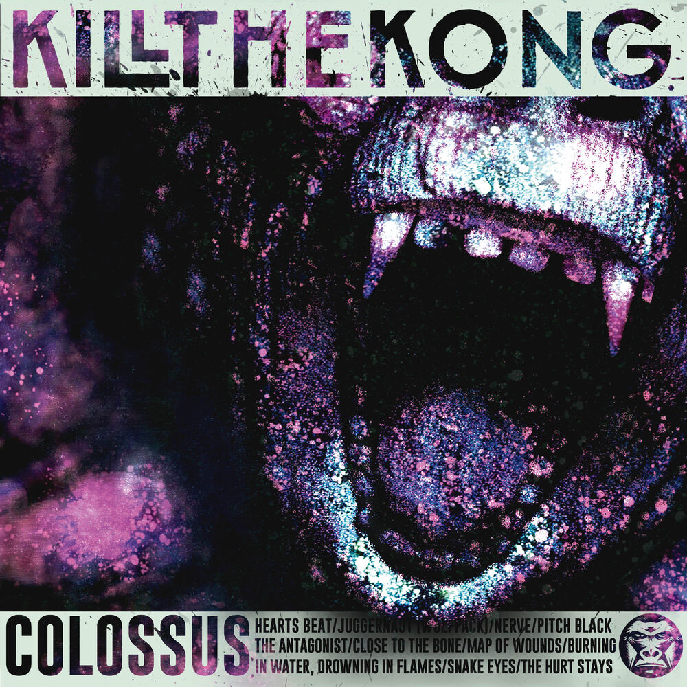Picture of Colossus