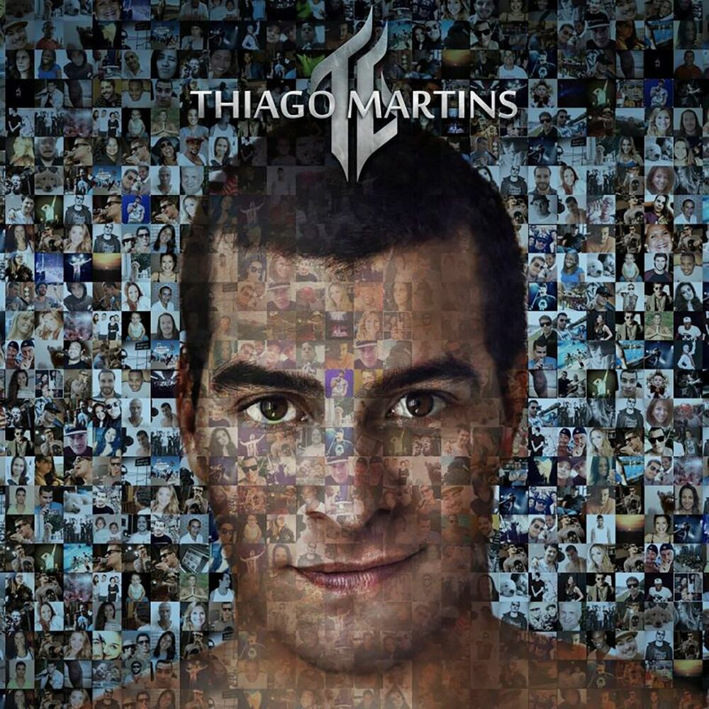 Picture of Thiago Martins