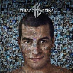 Cover of Thiago Martins