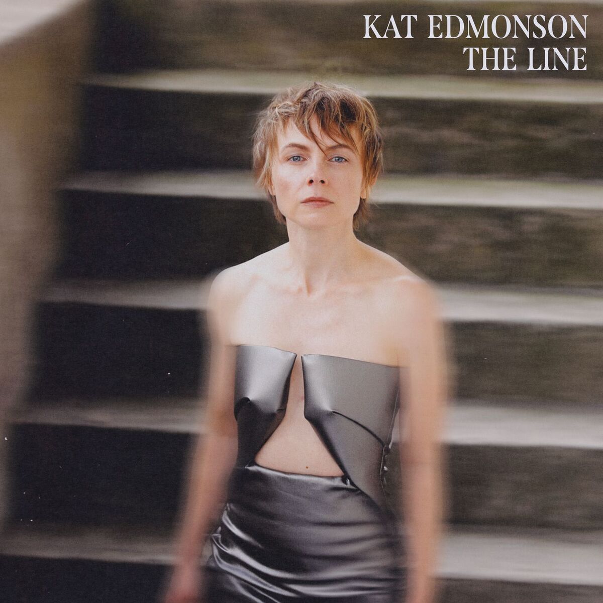 Album cover of The Line