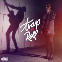 Cover of Trap'N'Roll