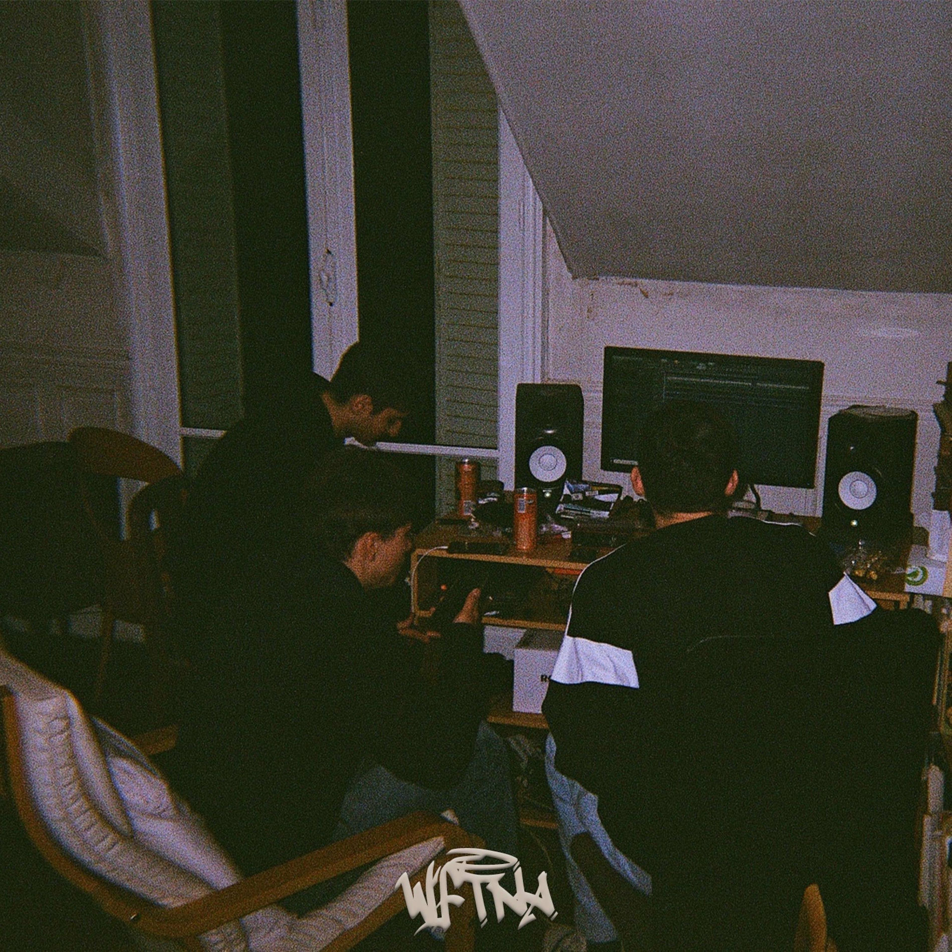 Album cover of Alliance Meurtrière (feat. maitrecorbeau)
