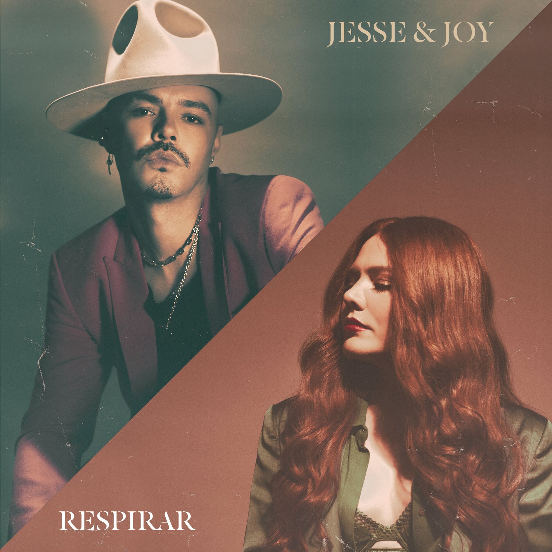 Album picture of Respirar