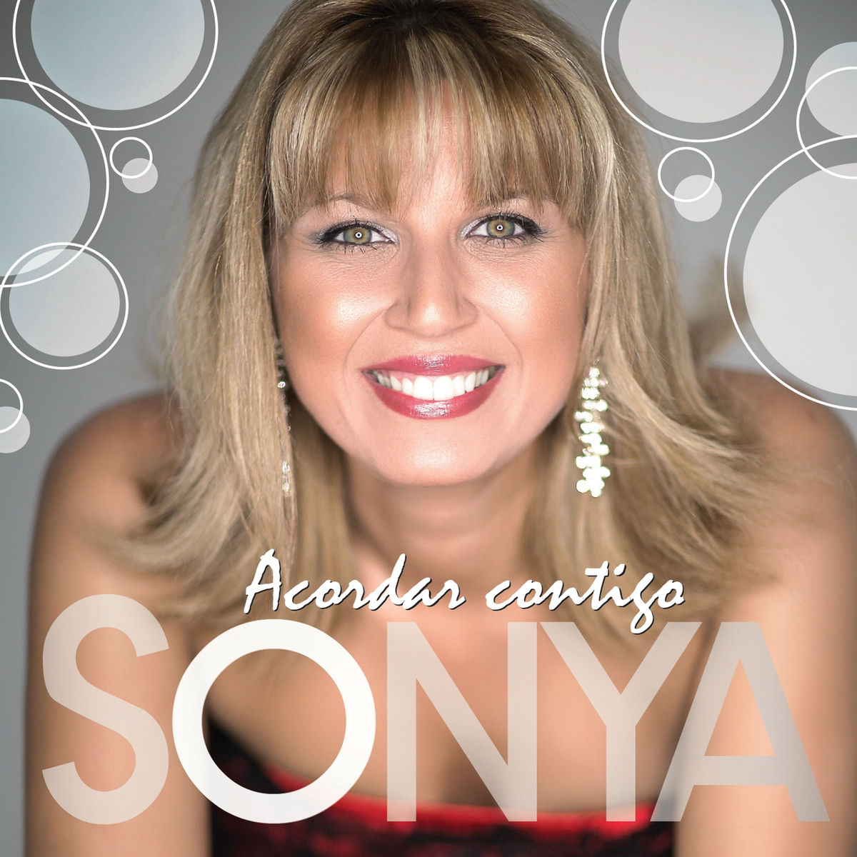 Album cover of Acordar Contigo
