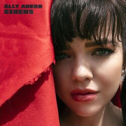 Cover of SIRENS