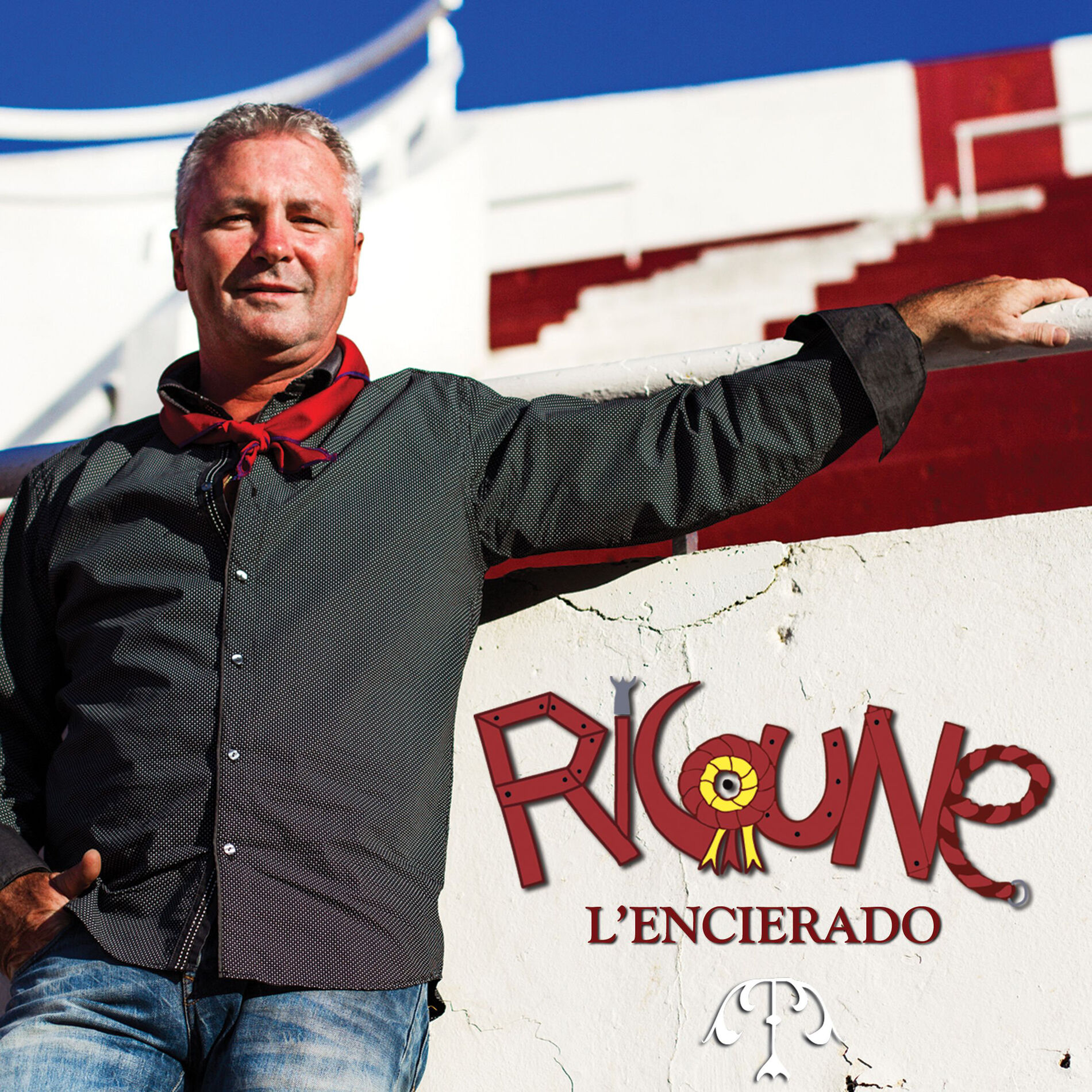 Album cover of L'encierado