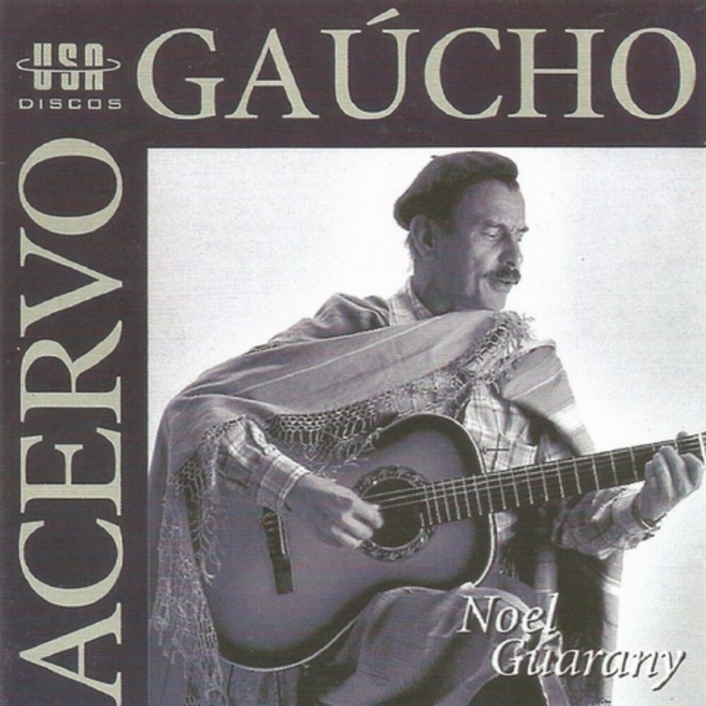 Picture of Acervo Gaúcho