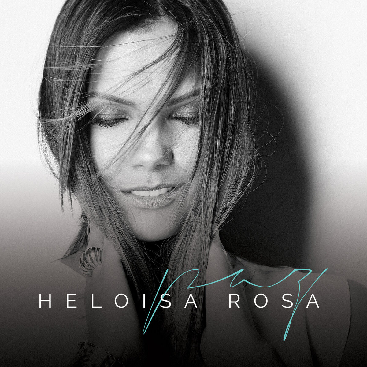 Album cover of Paz