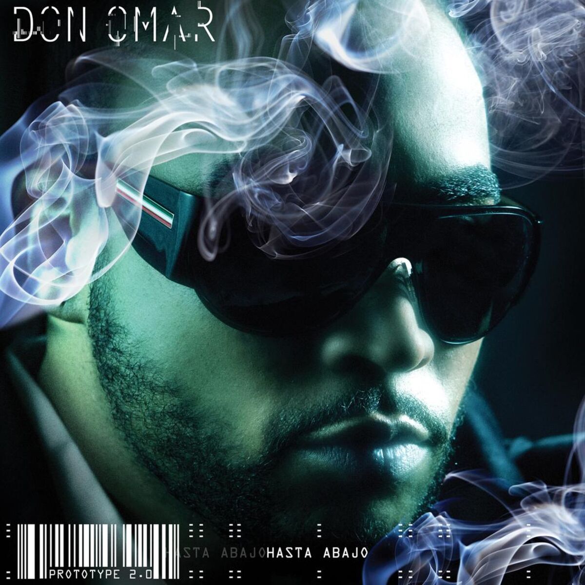 Album picture of Hasta Abajo